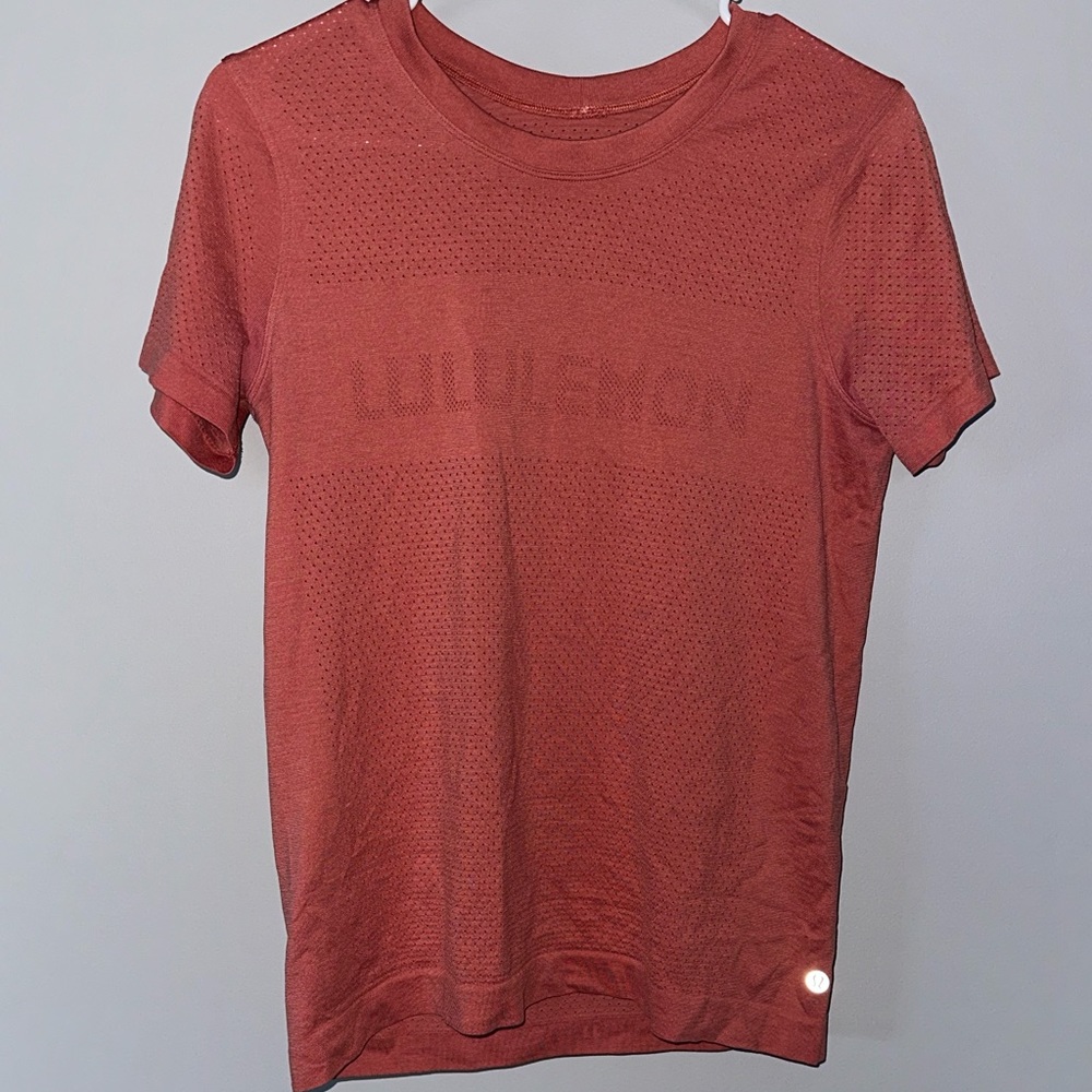 Lululemon shirt